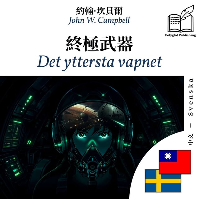 Det yttersta vapnet