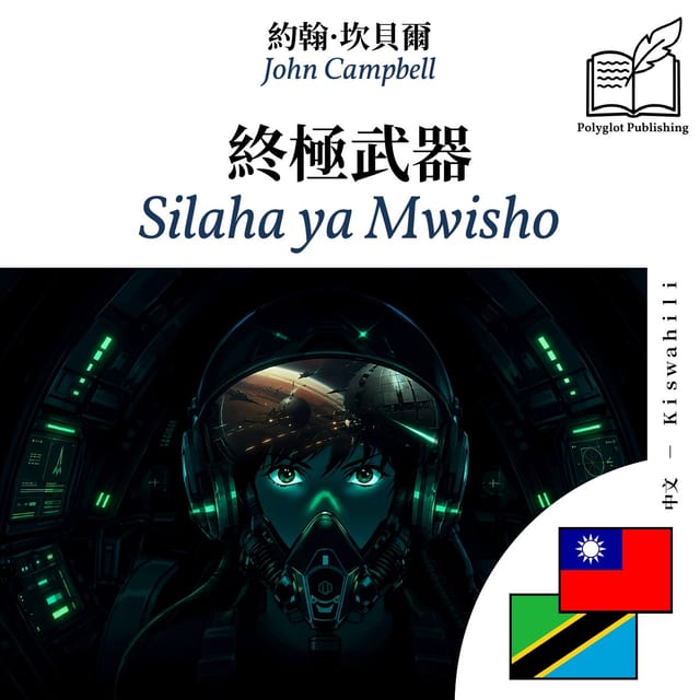 Silaha ya Mwisho