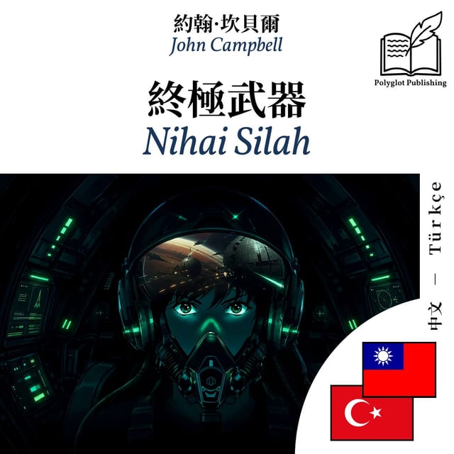 Nihai Silah