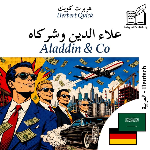 Aladdin & Co