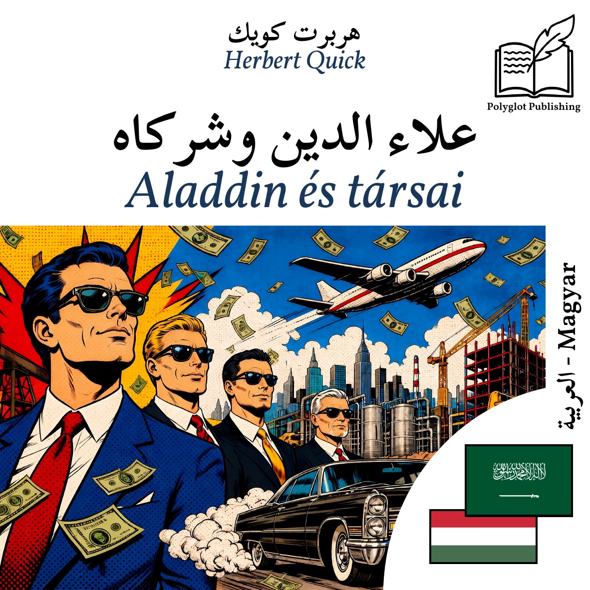 Aladdin és társai