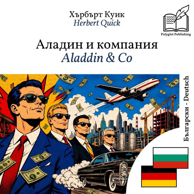 Aladdin & Co