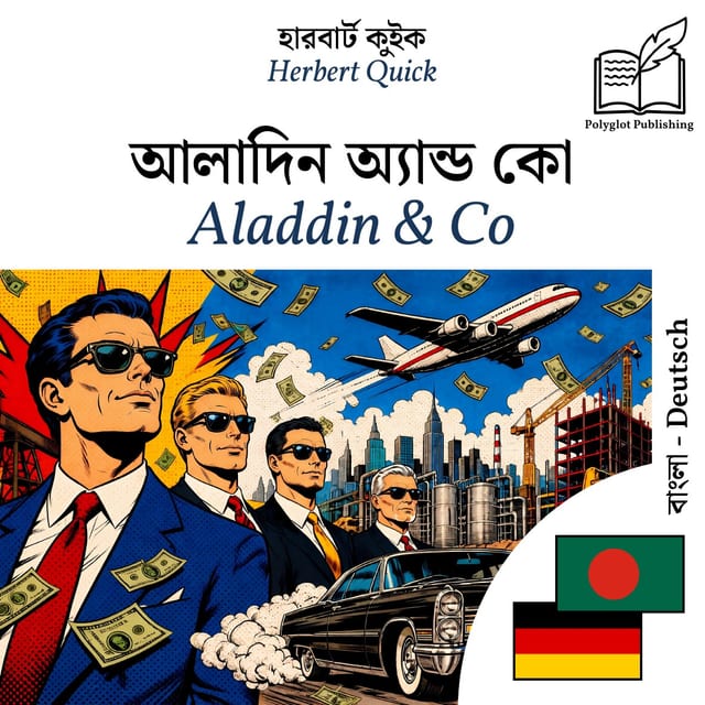 Aladdin & Co