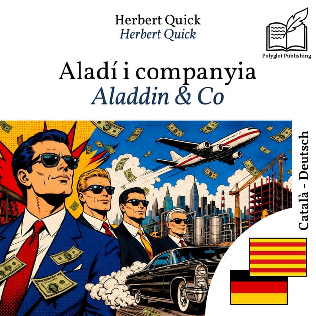 Aladdin & Co