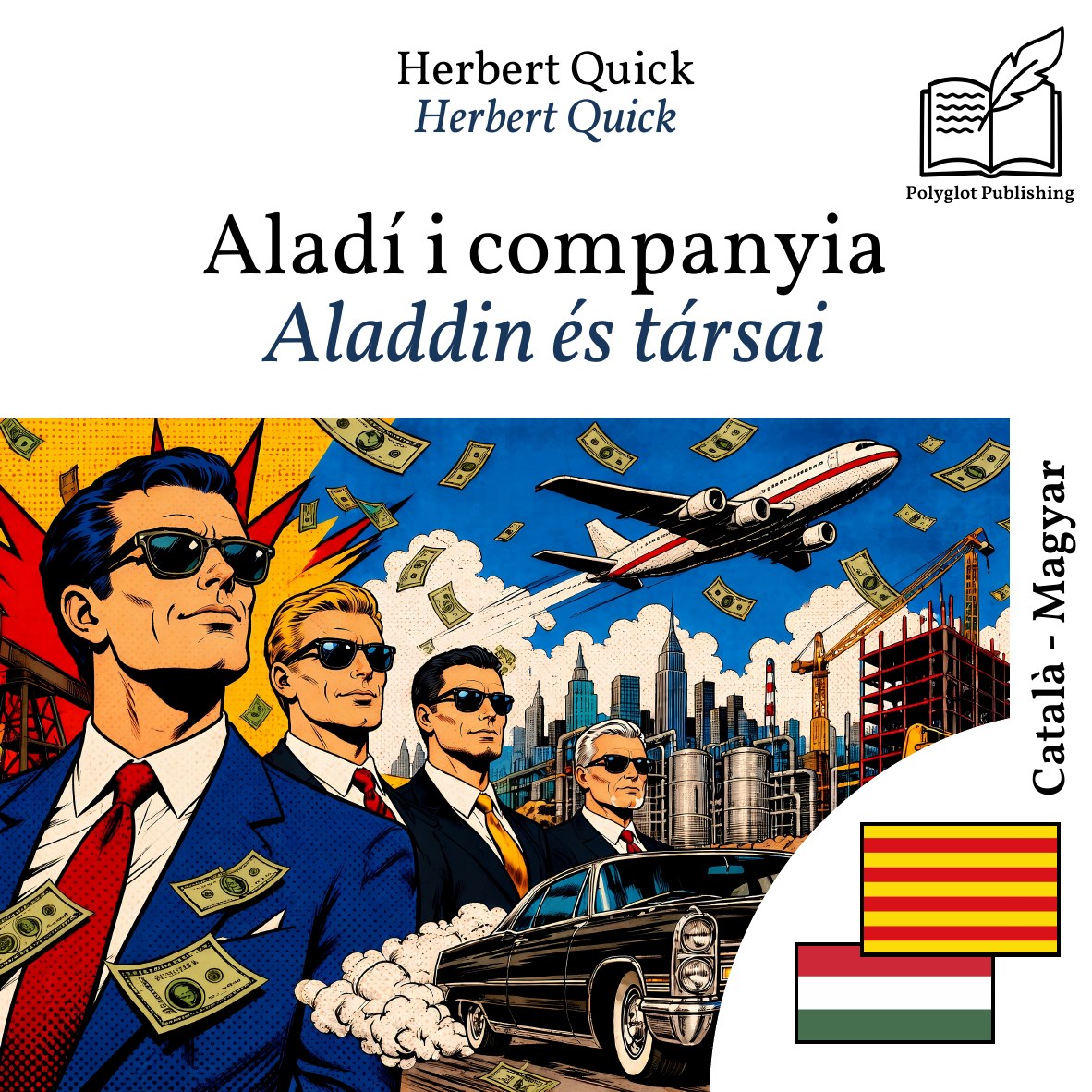 Aladdin és társai