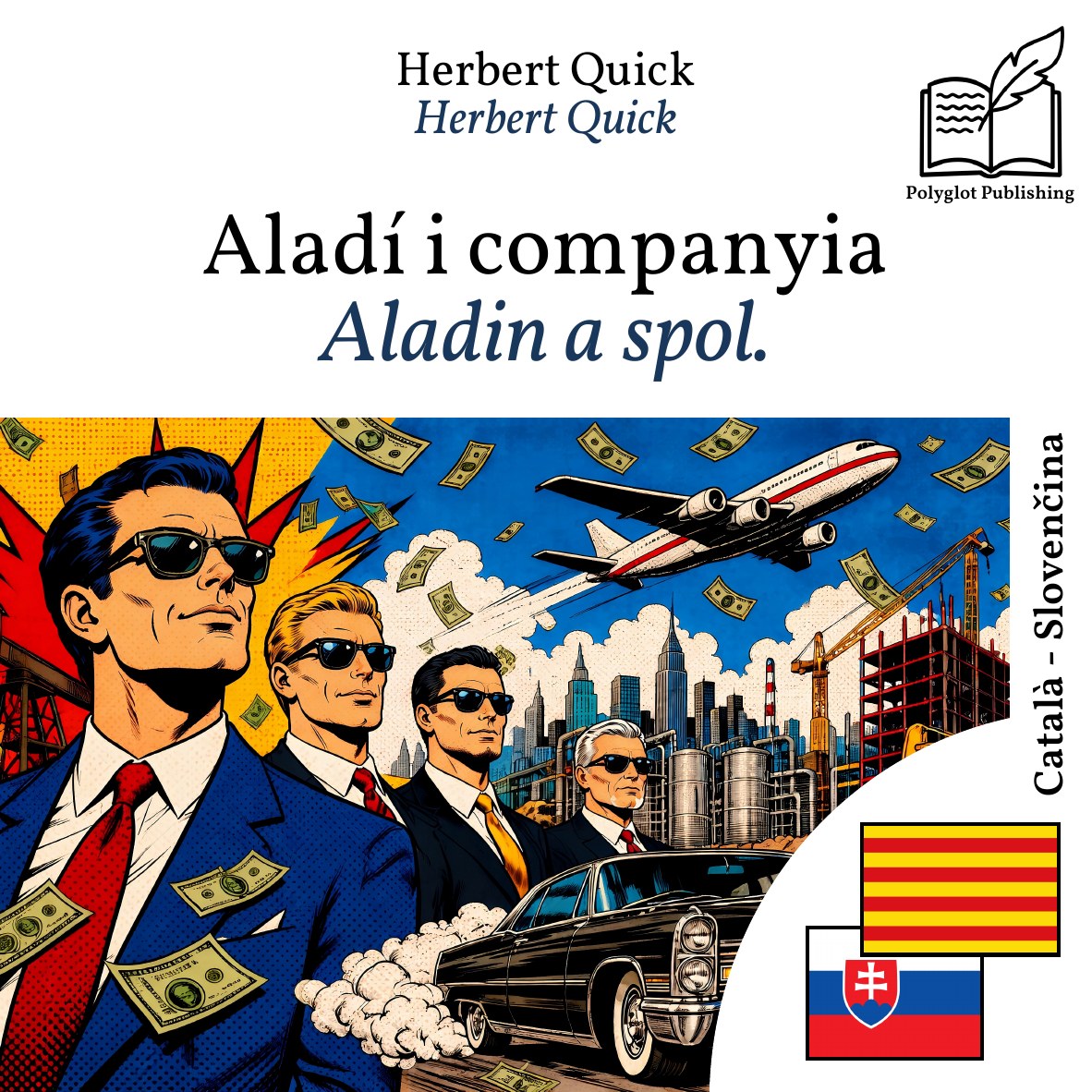 Aladin a spol.