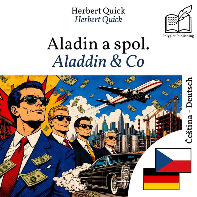 Aladdin & Co