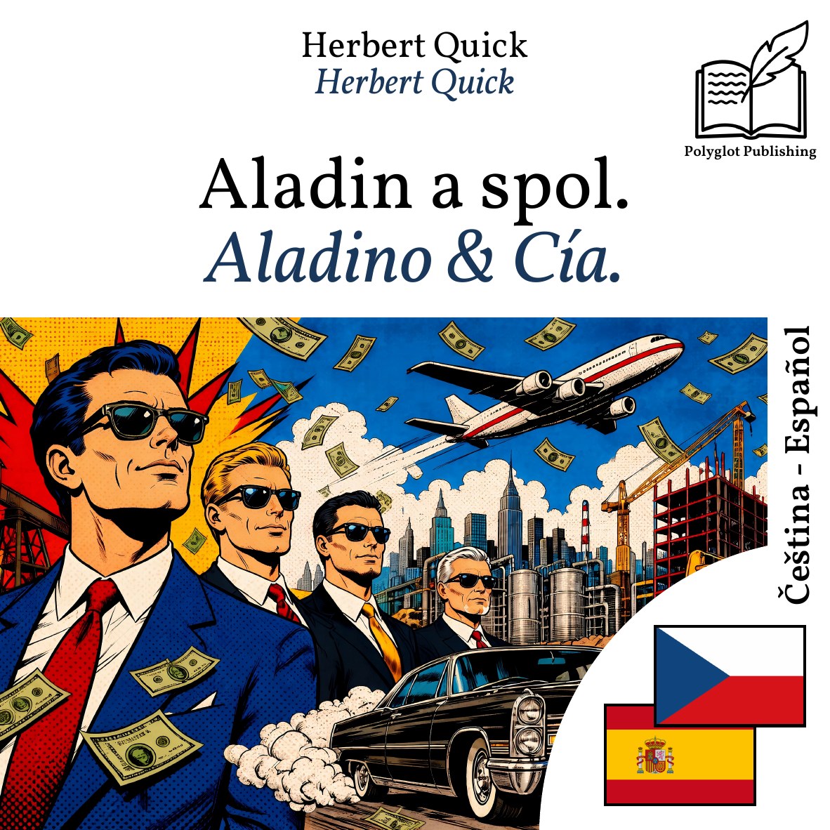 Aladino & Cía.