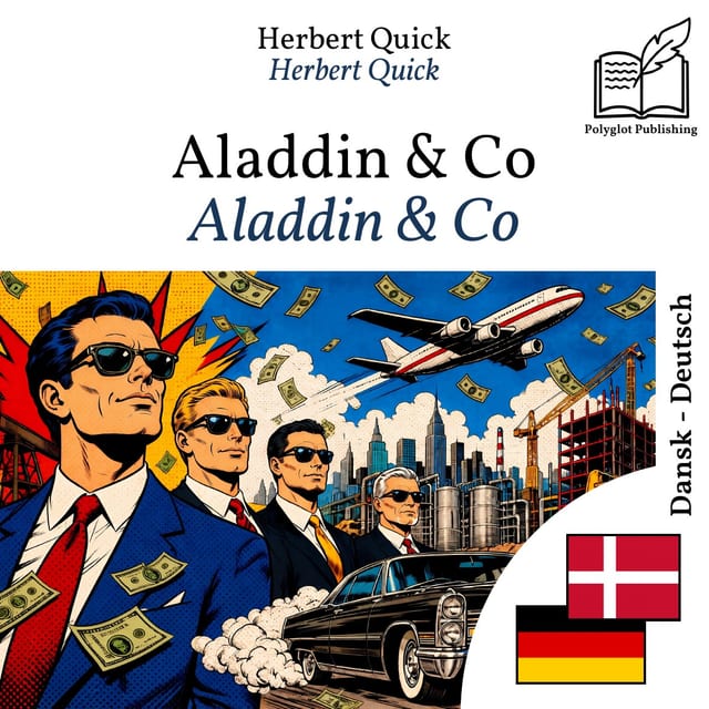 Aladdin & Co