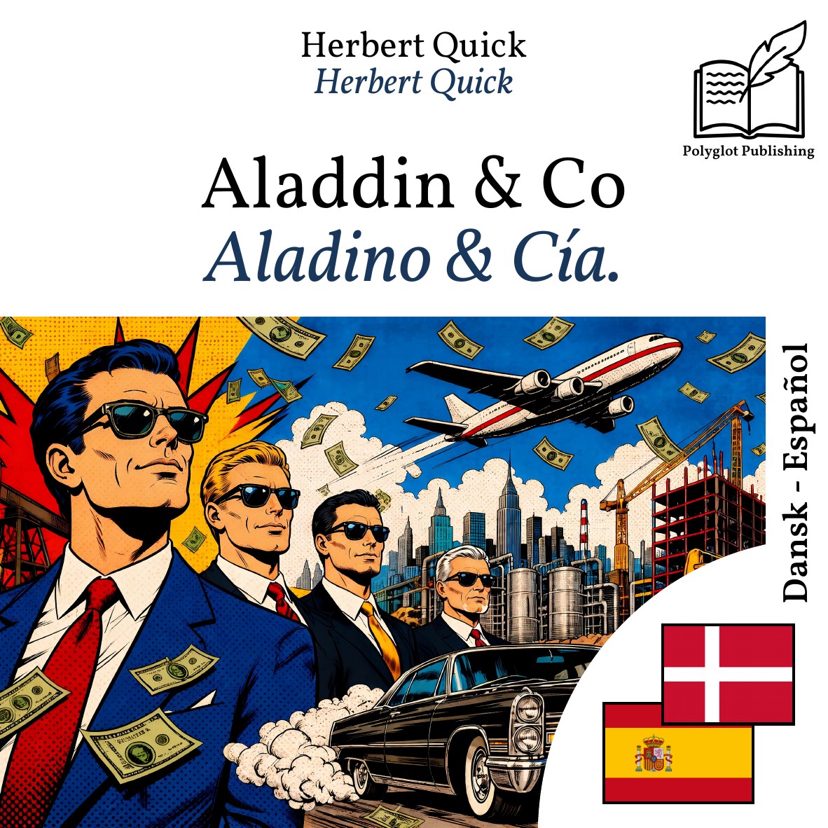 Aladino & Cía.