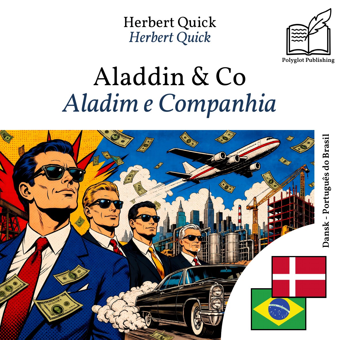 Aladim e Companhia