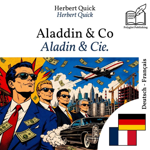 Aladí i companyia