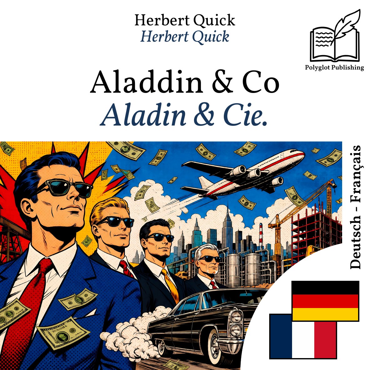 Aladin & Cie.