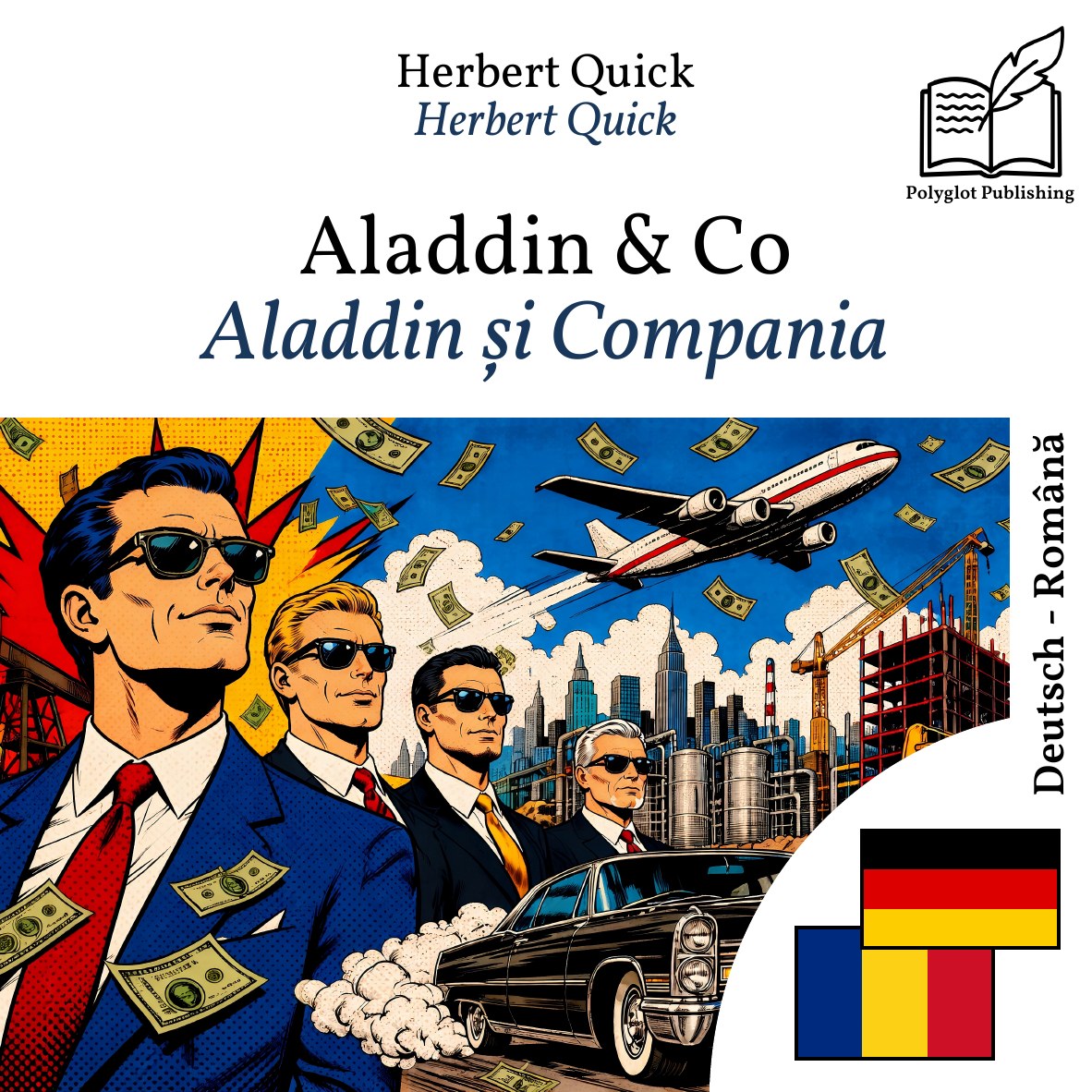 Aladdin și Compania