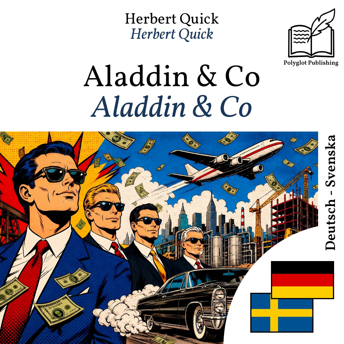 Aladdin & Co
