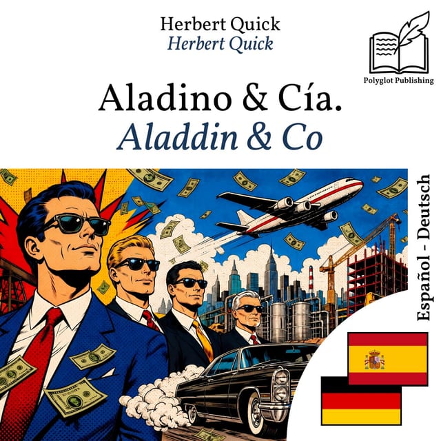 Aladdin & Co