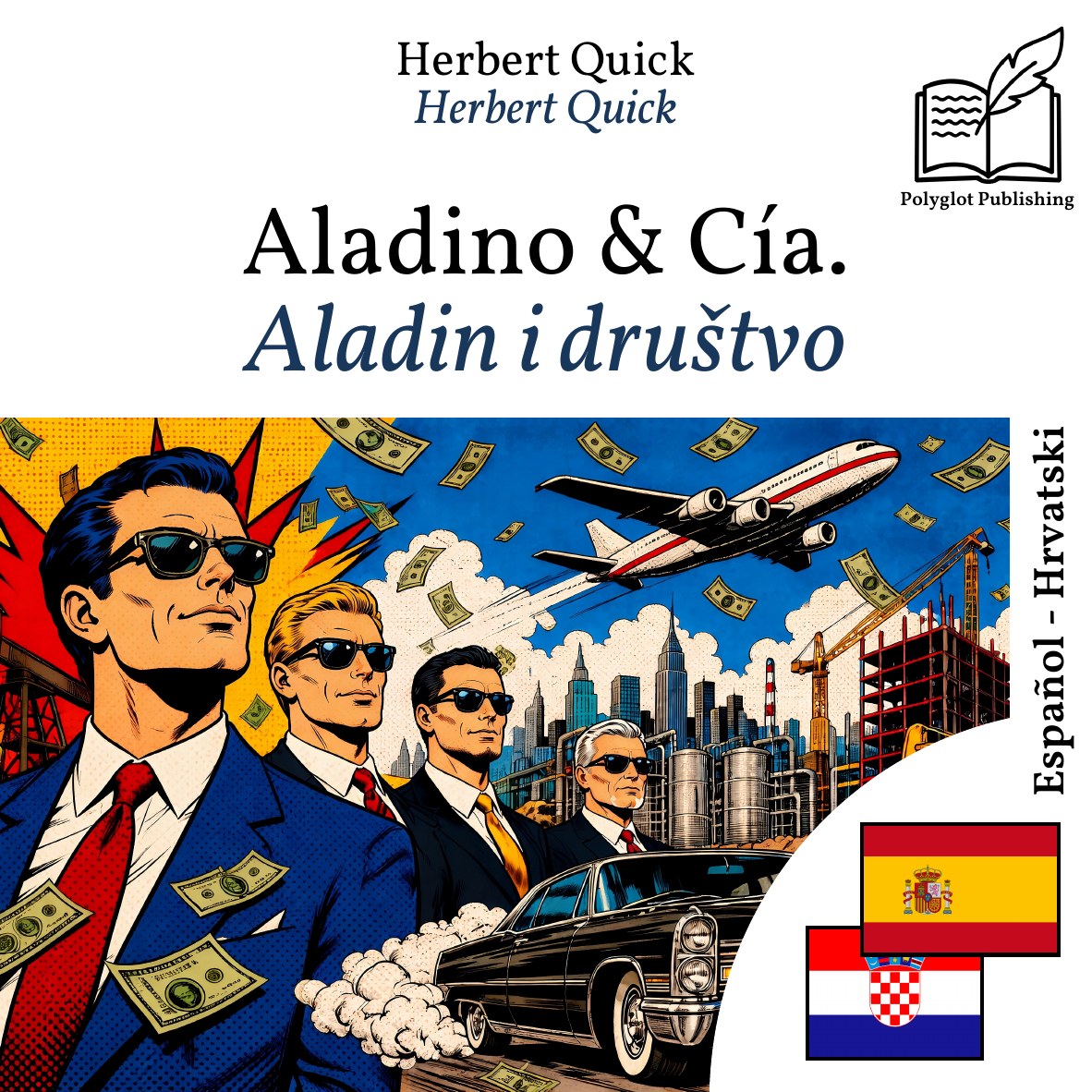 Aladin i društvo