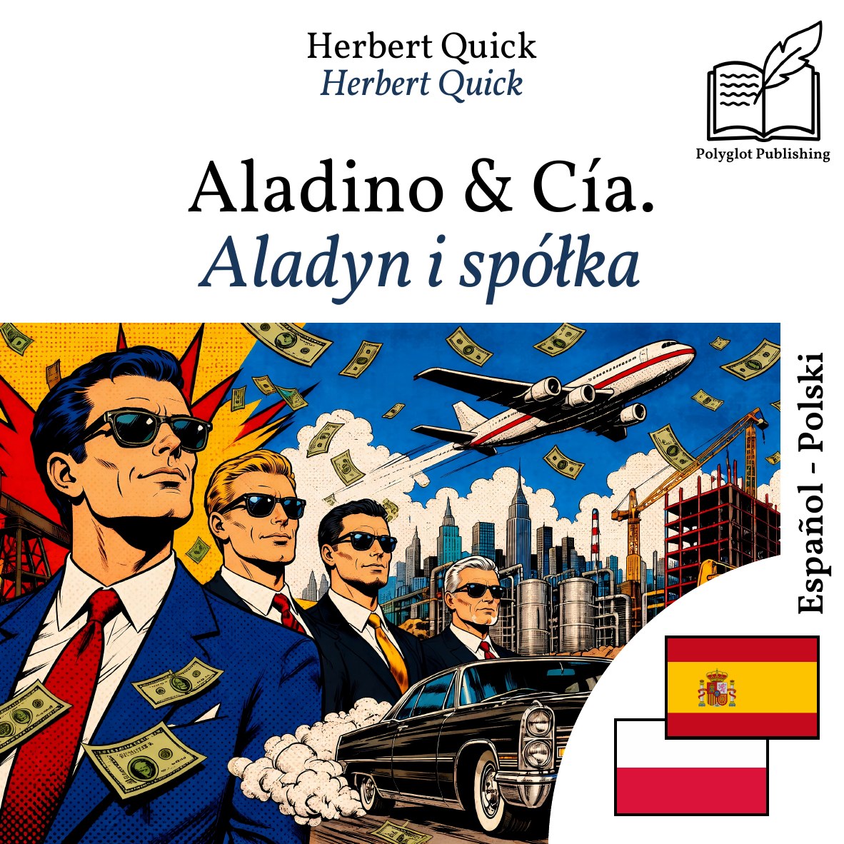 Aladyn i spółka