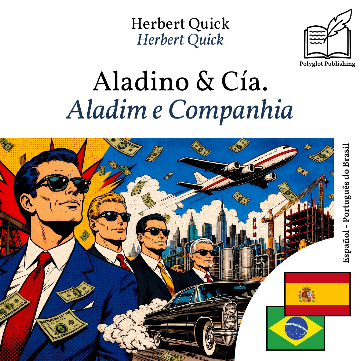 Aladim e Companhia