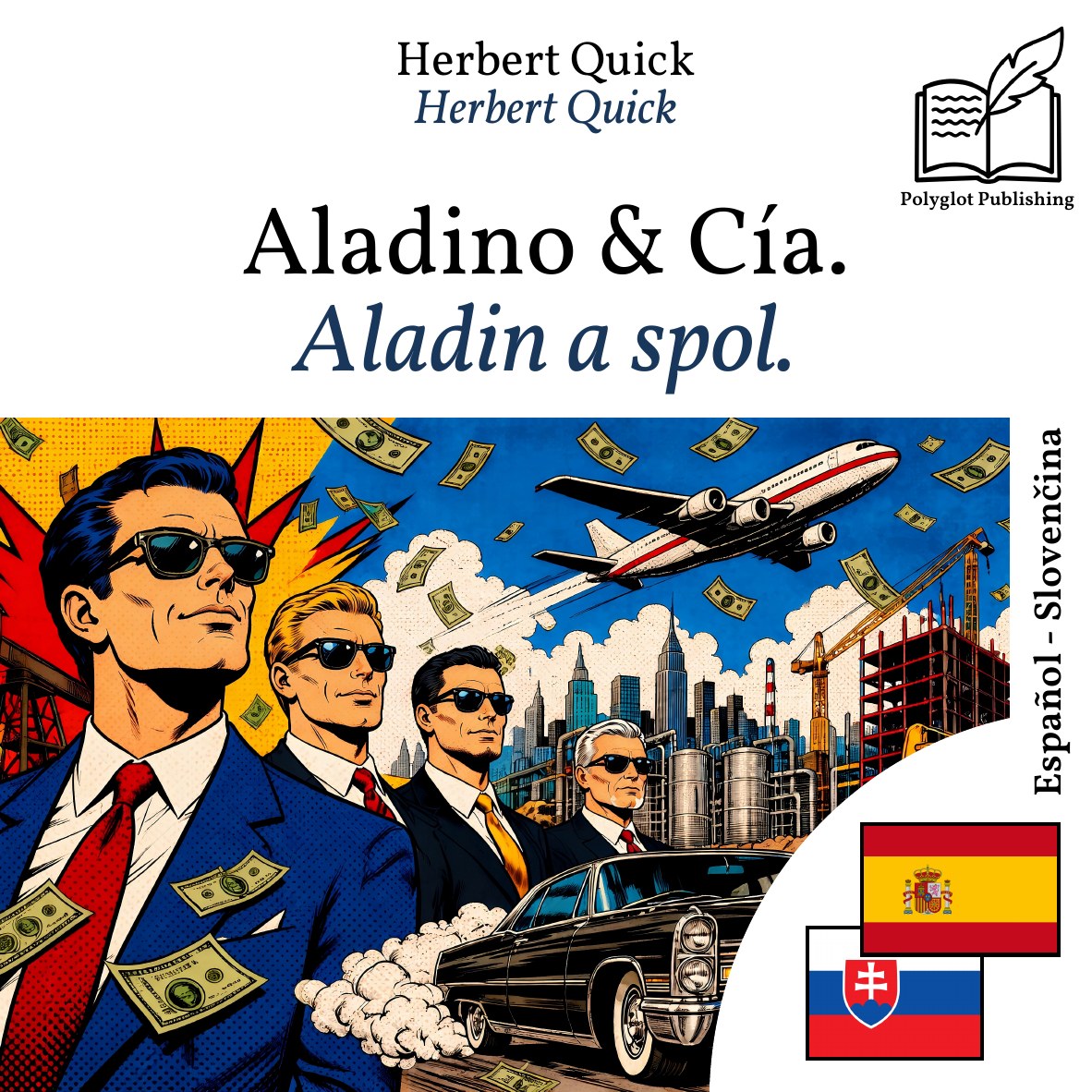 Aladin a spol.