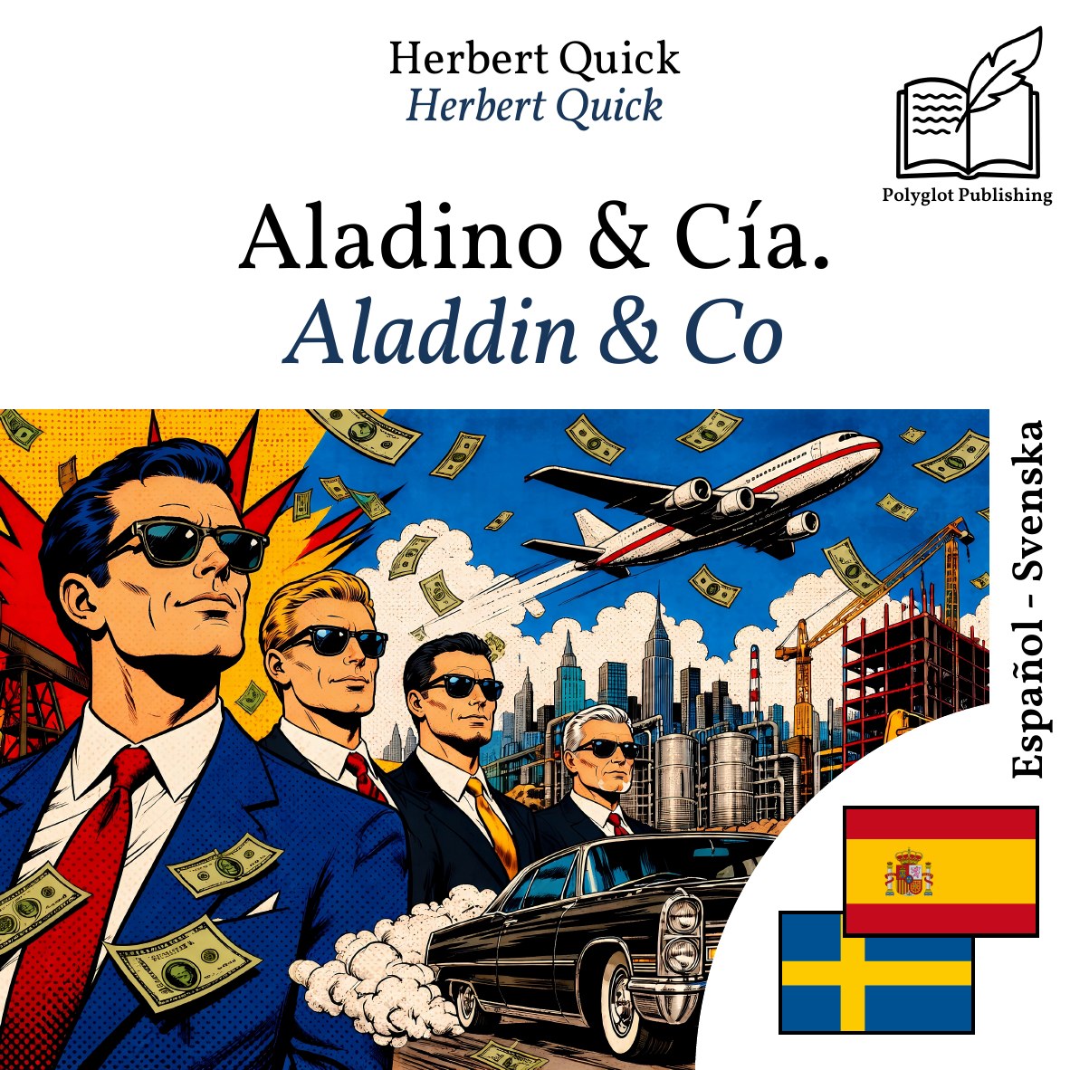 Aladdin & Co