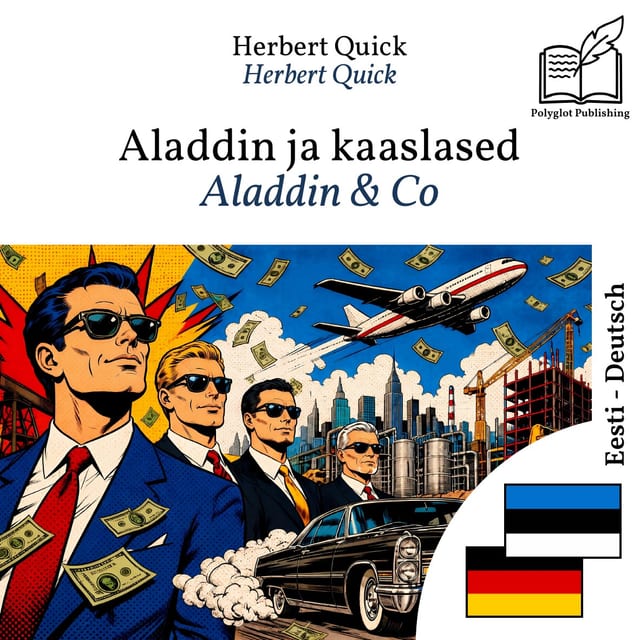 Aladdin & Co