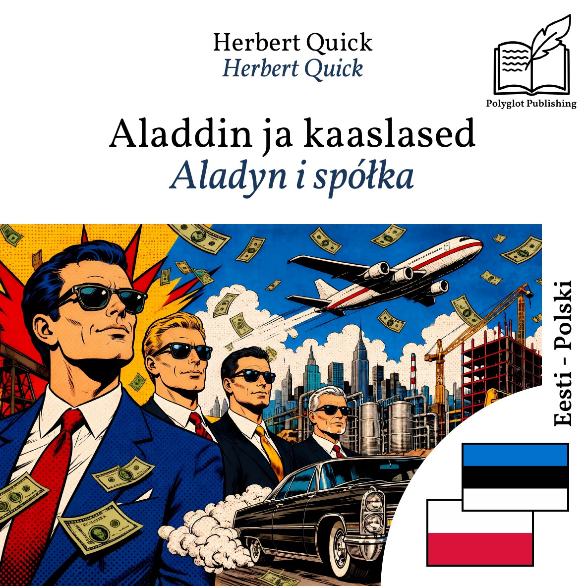Aladyn i spółka
