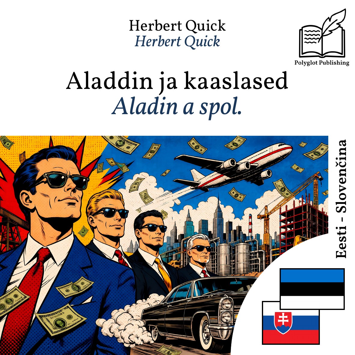 Aladin a spol.