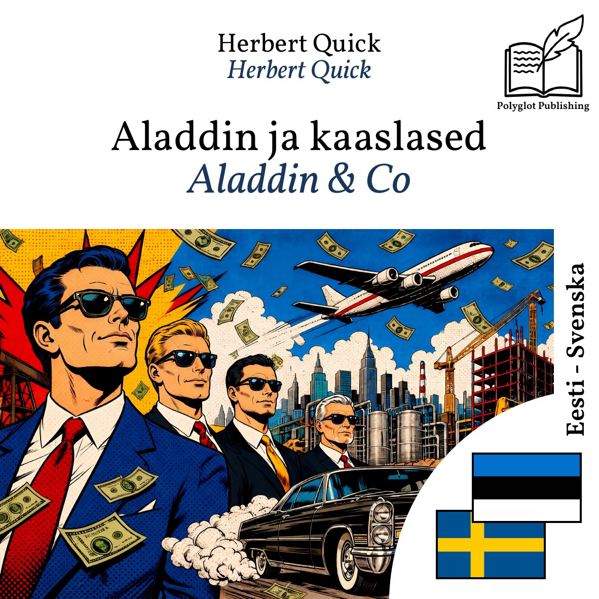 Aladdin & Co