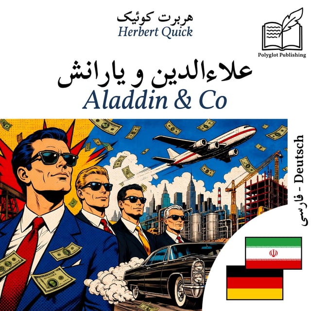 Aladdin & Co