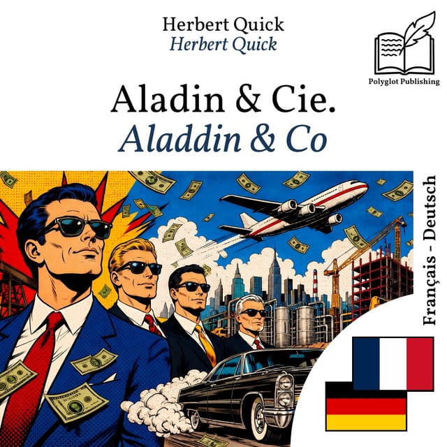 Aladdin & Co