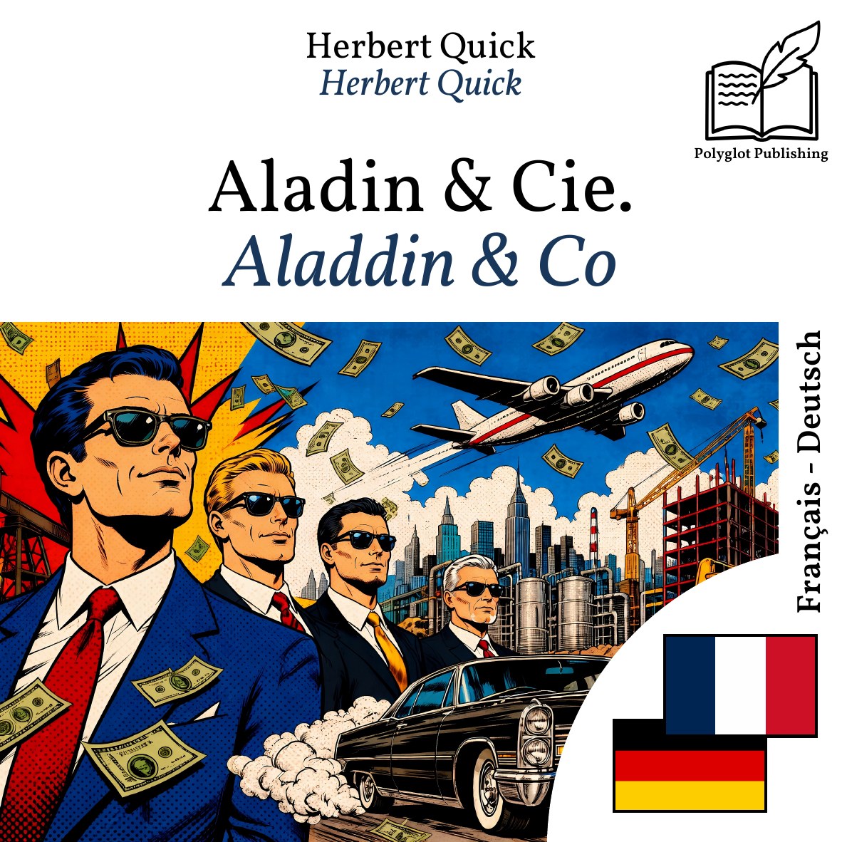 Aladdin & Co