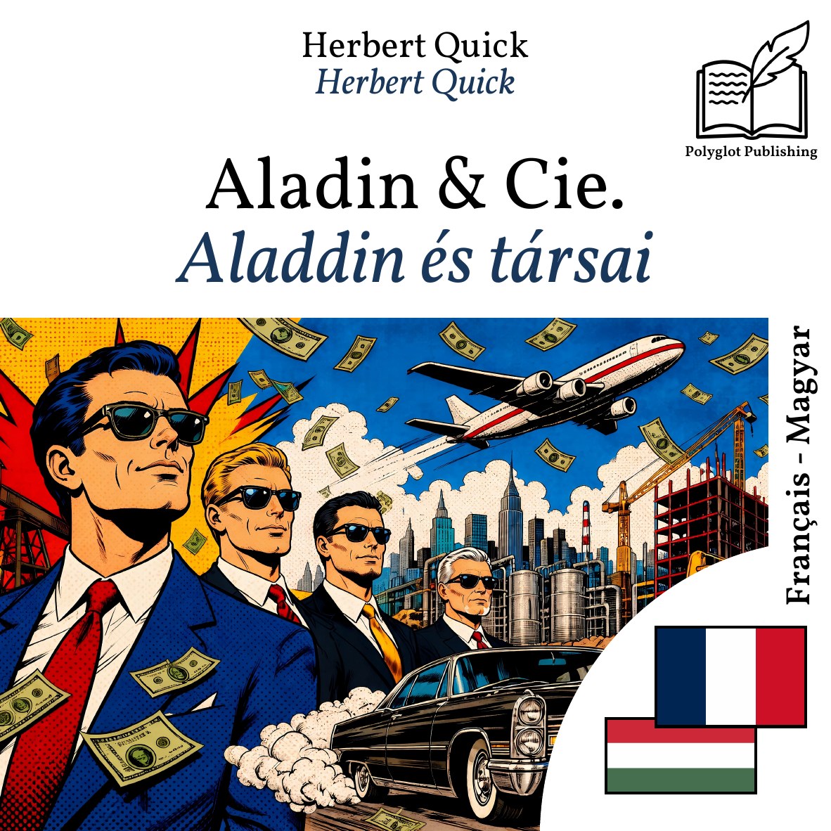Aladdin és társai