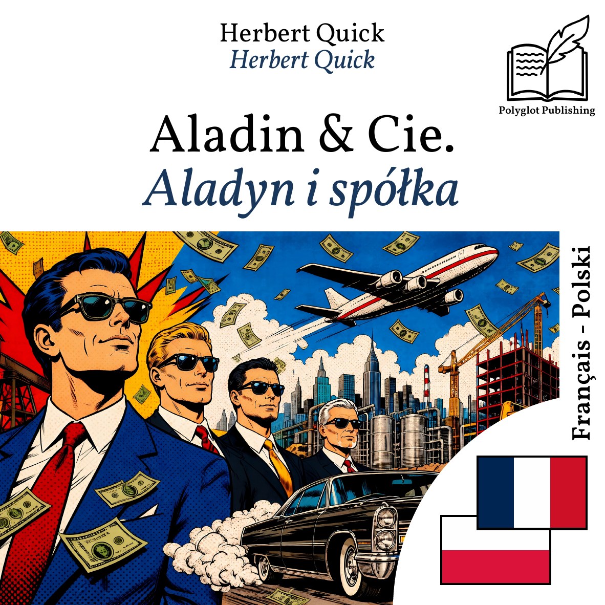 Aladyn i spółka