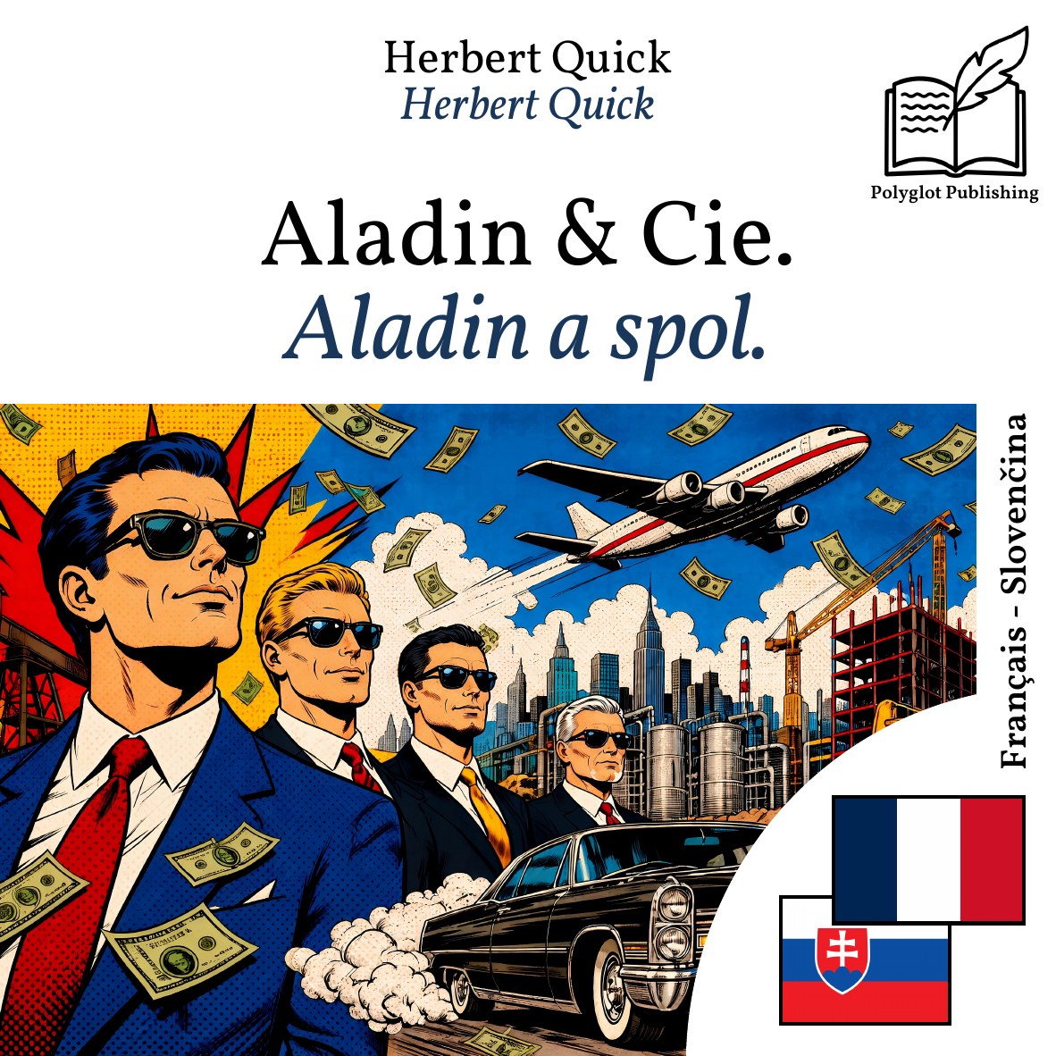 Aladin a spol.