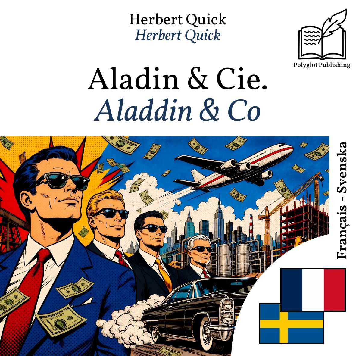 Aladdin & Co