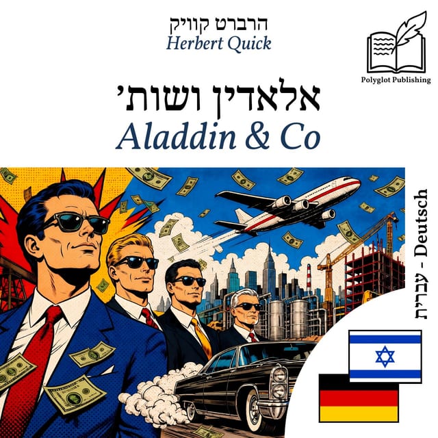 Aladdin & Co
