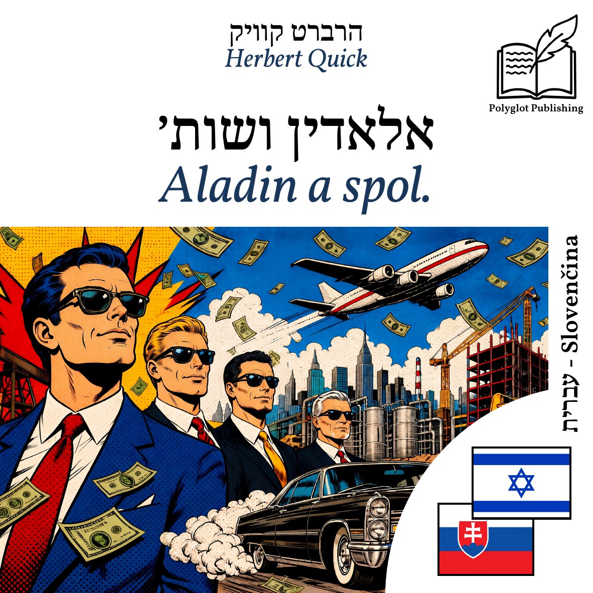 Aladin a spol.