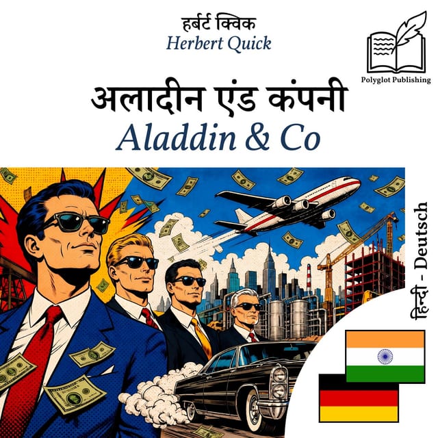 Aladdin & Co