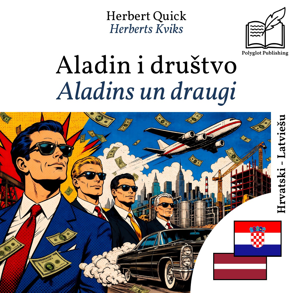 Aladins un draugi