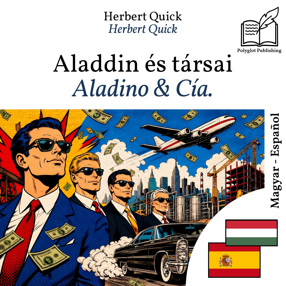 Aladino & Cía.