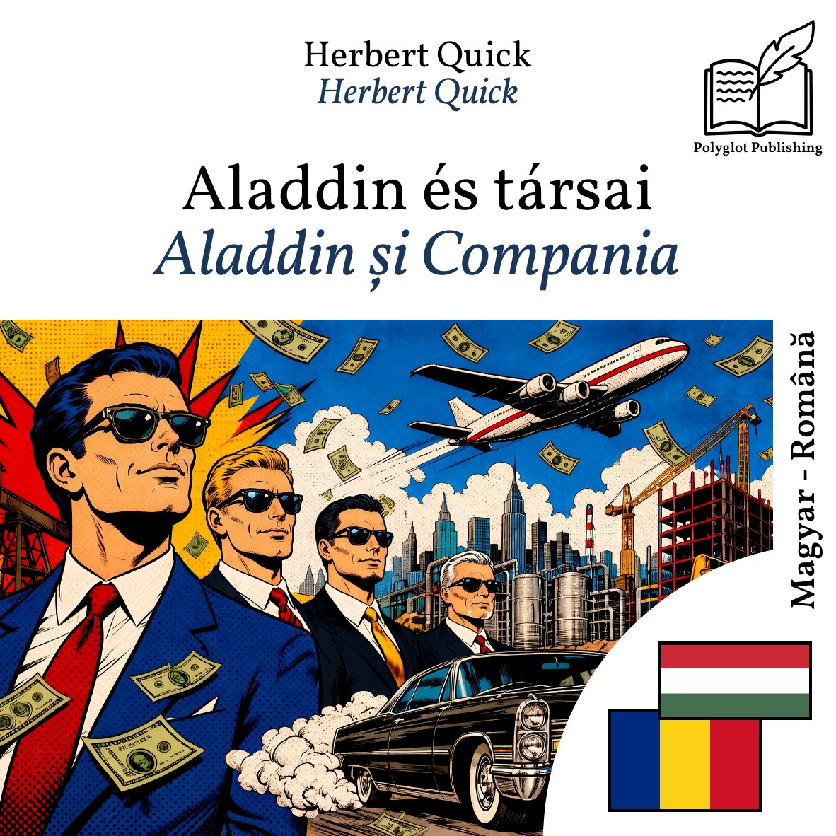 Aladdin și Compania