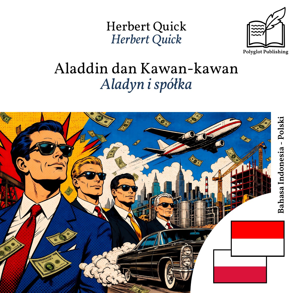 Aladyn i spółka