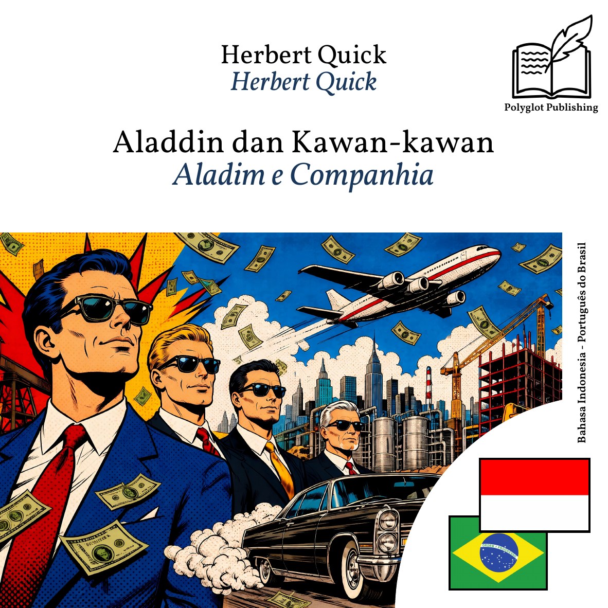 Aladim e Companhia