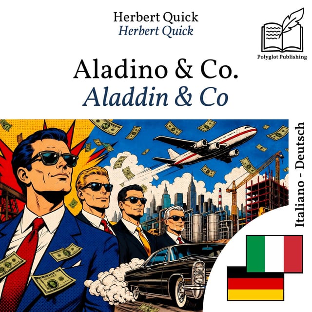 Aladdin & Co