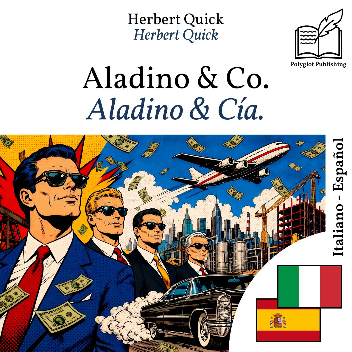 Aladino & Cía.