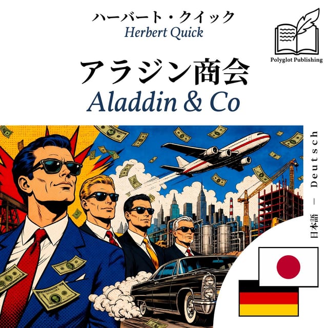 Aladdin & Co