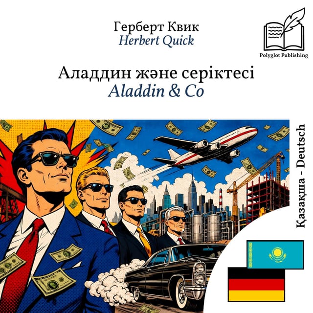Aladdin & Co