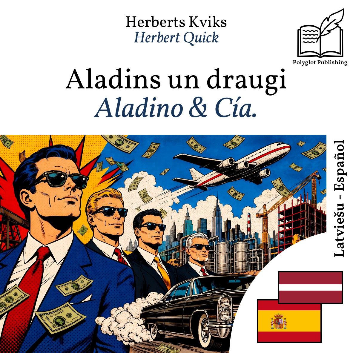 Aladino & Cía.