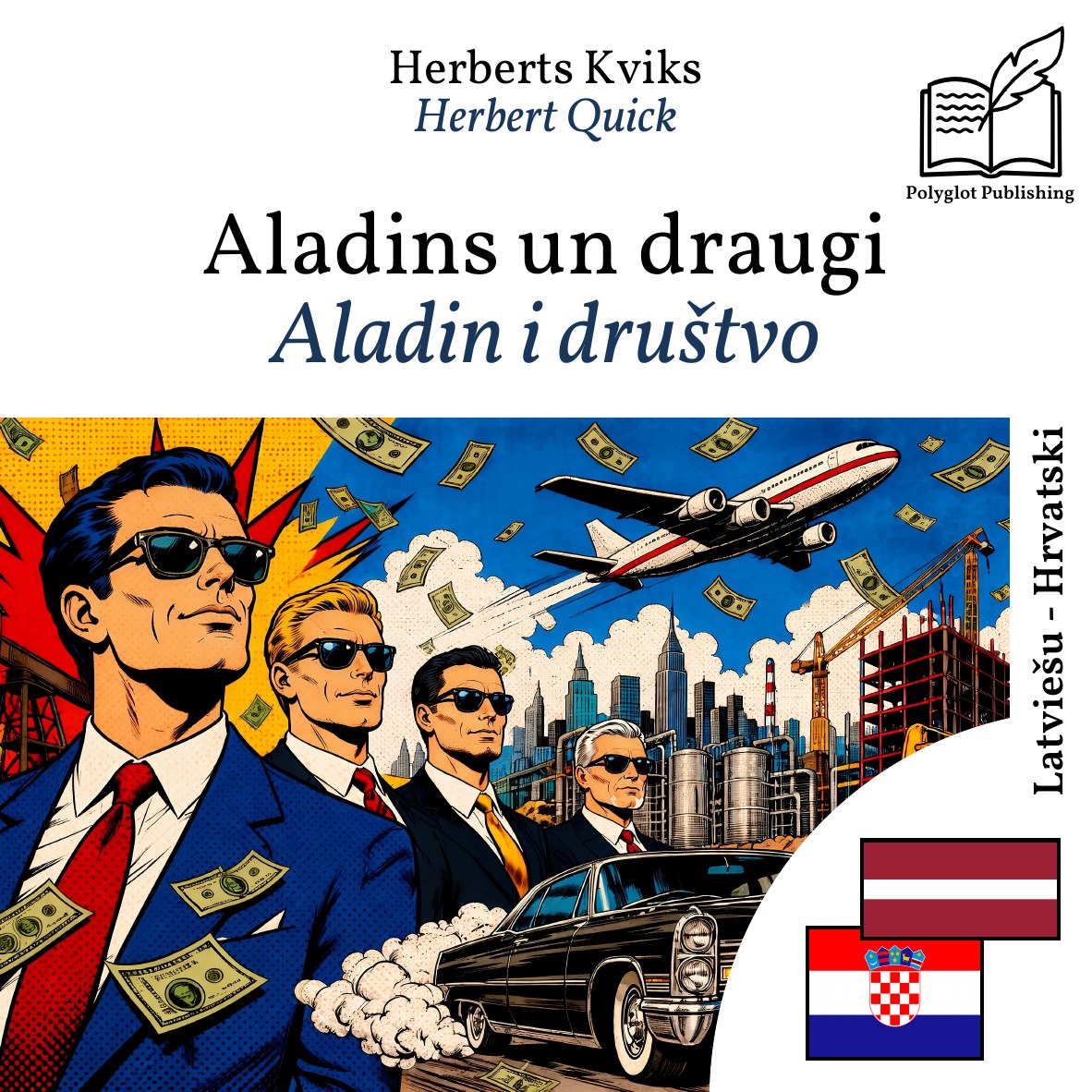 Aladin i društvo